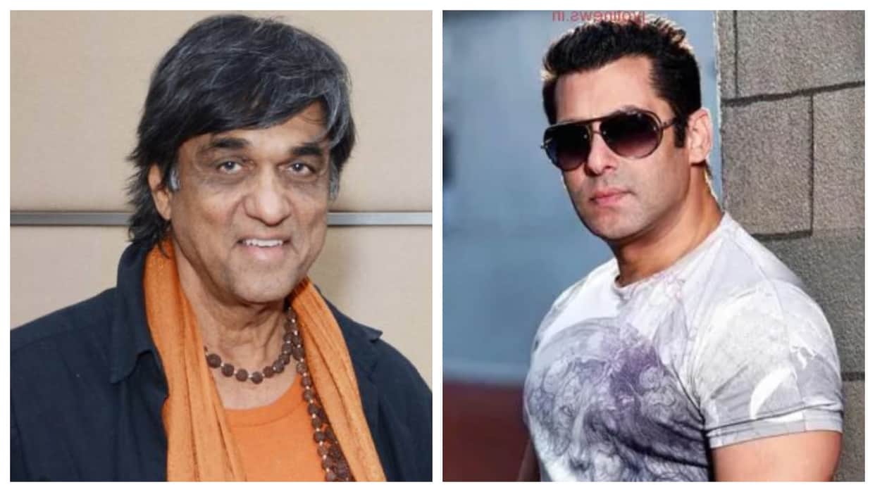 These Bollywood Stars Dont Like Negative Roles in Movies From Mukesh Khanna to Tiger Shroff Salman Khan
