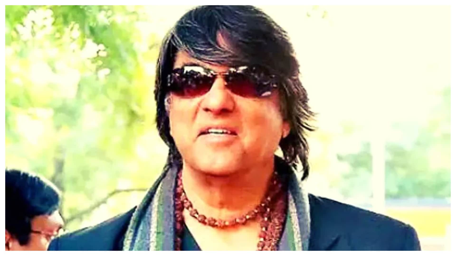 Shaktimaan star Mukesh Khanna Reaction on Ranbir Kapoor Playing Lord Ram Role in Nitesh Tiwari film Ramayana