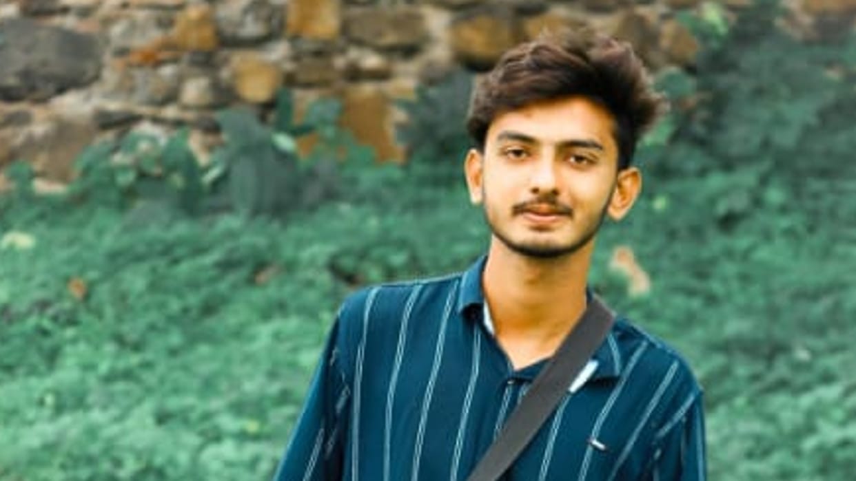 Youth killed in Indore Palasia friend was beaten up in a dispute over girlfriend
