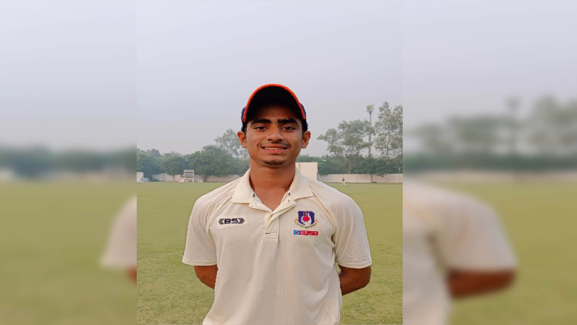 Meerut UP won match by 146 runs in Cooch Bihar Trophy and the other side Kerala lost