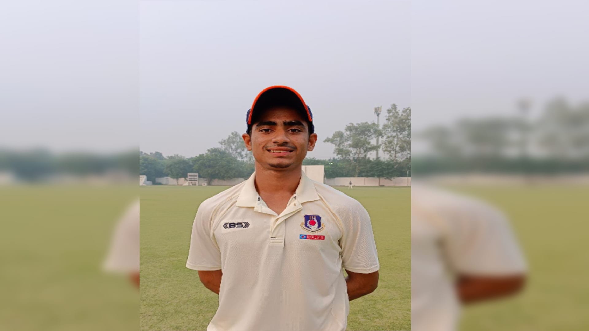 Meerut UP won match by 146 runs in Cooch Bihar Trophy and the other side Kerala lost