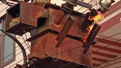 ट्रांसफार्मर