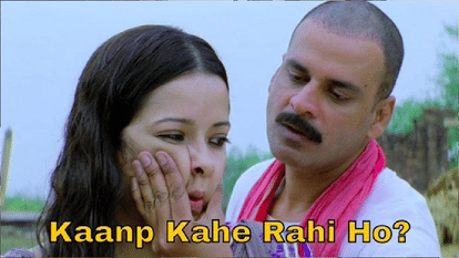 Memes on Earthquake