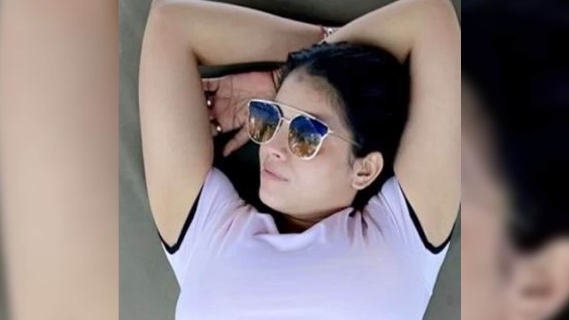 model Namrata Sharma Me too accused Bigg boss 16 contestant Sajid Khan for rape and molestation