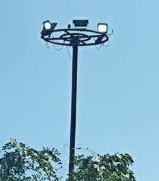 street light