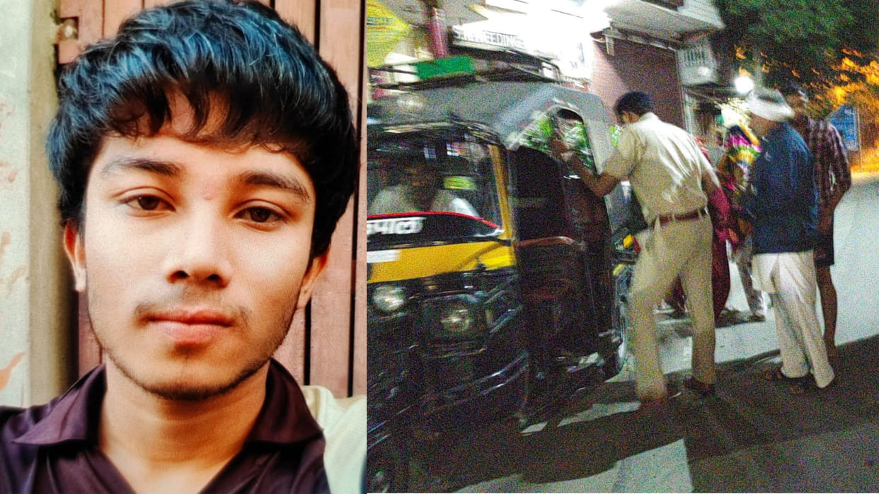 BCA student stabbed to death in Sanjay Nagar of Rohtak