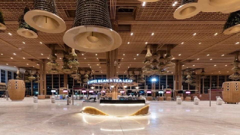 PM to inaugurate Terminal 2 of Bengaluru Kempegowda Airport