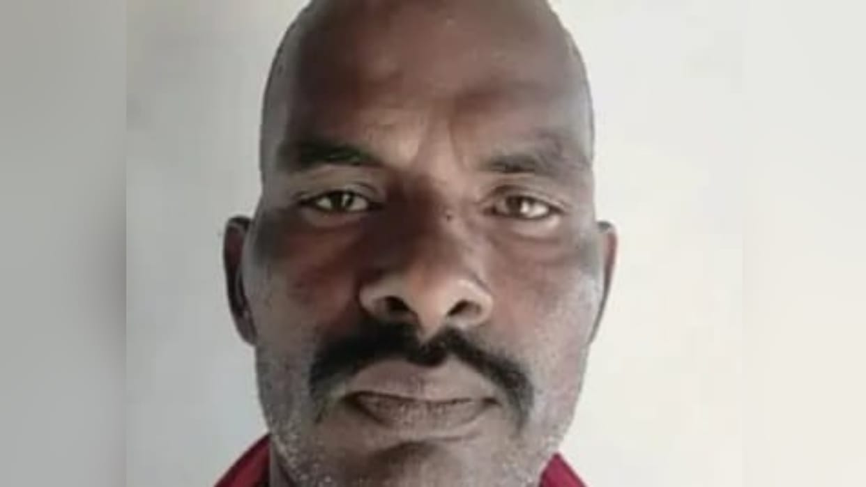 Prayagraj news: The accused of brutal murder had changed his appearance, arrested in an encounter a day ago