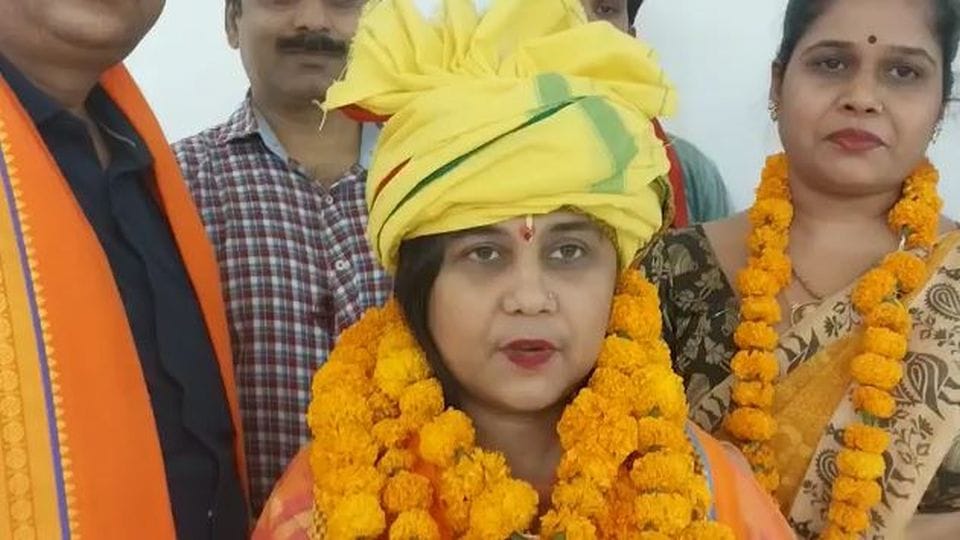 Akhil Bharat Hindu Mahasabha will be read Hanuman Chalisa at Shri Krishna Janmabhoomi Mathura