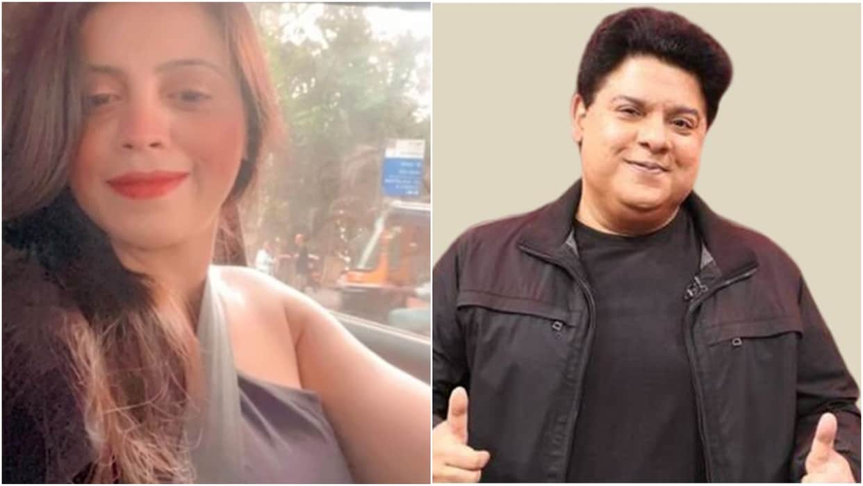 model Namrata Sharma Me too accused Bigg boss 16 contestant Sajid Khan for rape and molestation