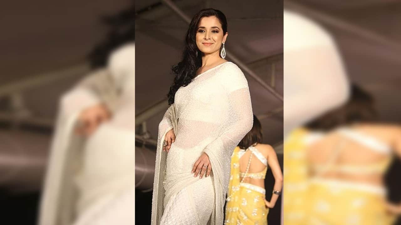 Simone Singh birthday know about actress movies and tv shows