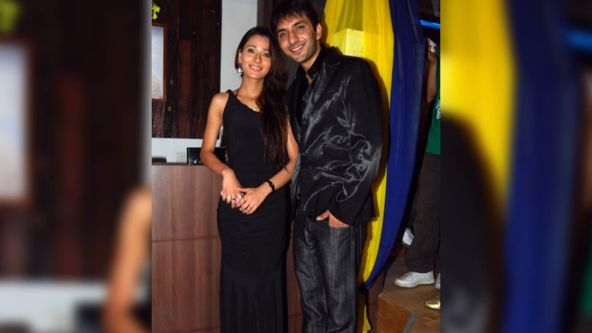 Sara Khan Ali Merchant tied knot in Bigg Boss 4 the relationship did not last even two months got divorce
