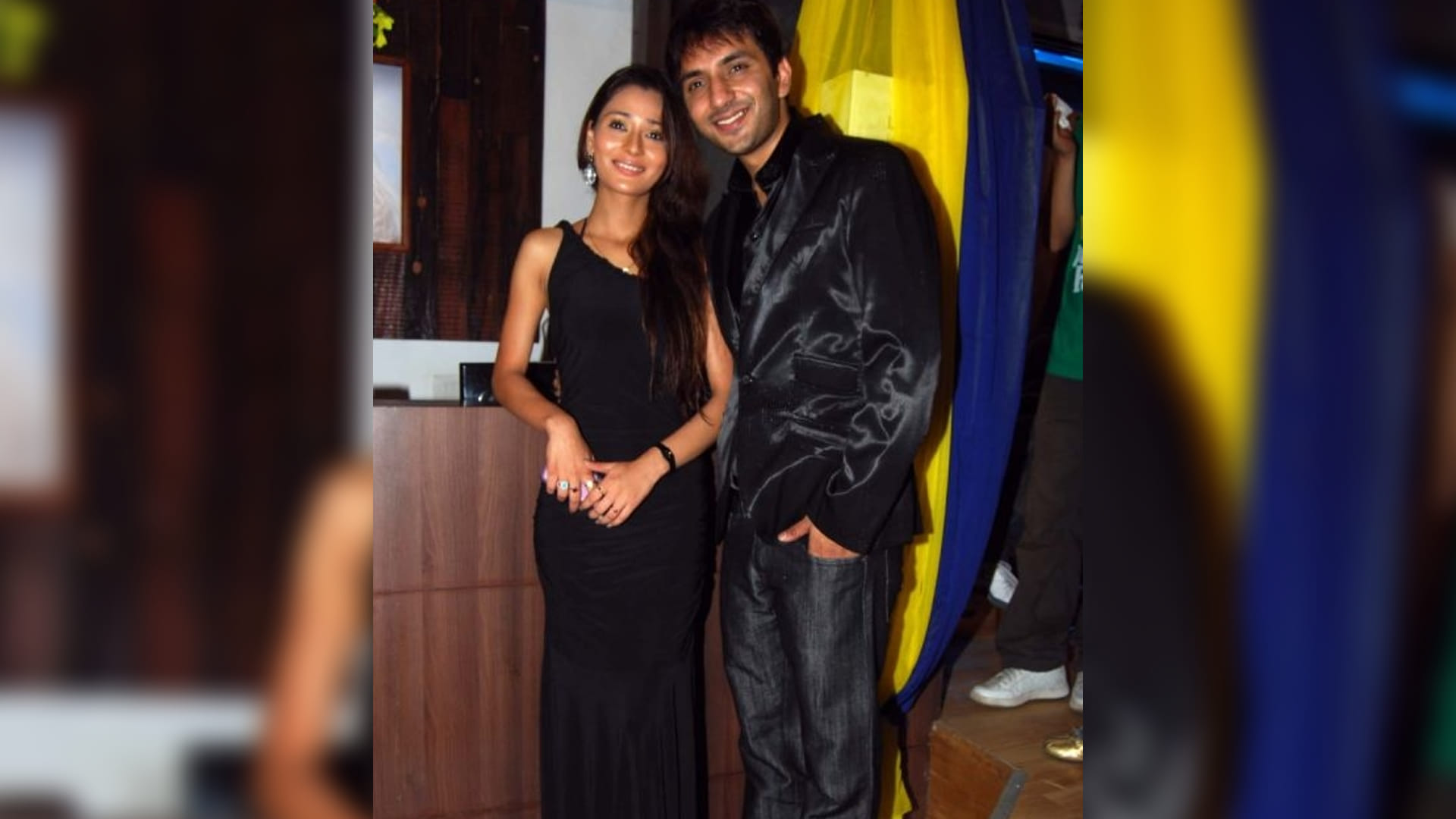 Sara Khan Ali Merchant tied knot in Bigg Boss 4 the relationship did not last even two months got divorce