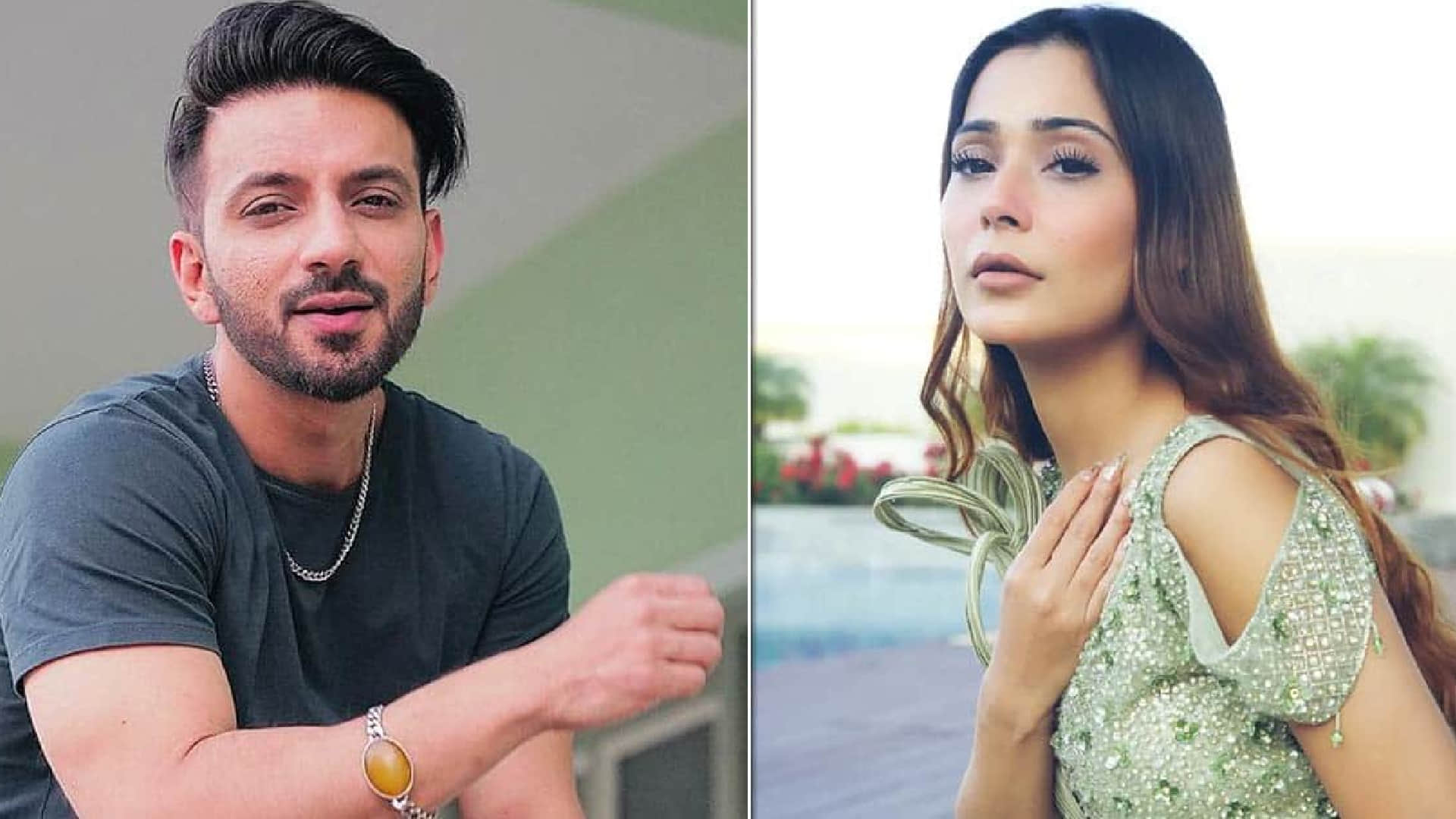 Sara Khan Ali Merchant tied knot in Bigg Boss 4 the relationship did not last even two months got divorce