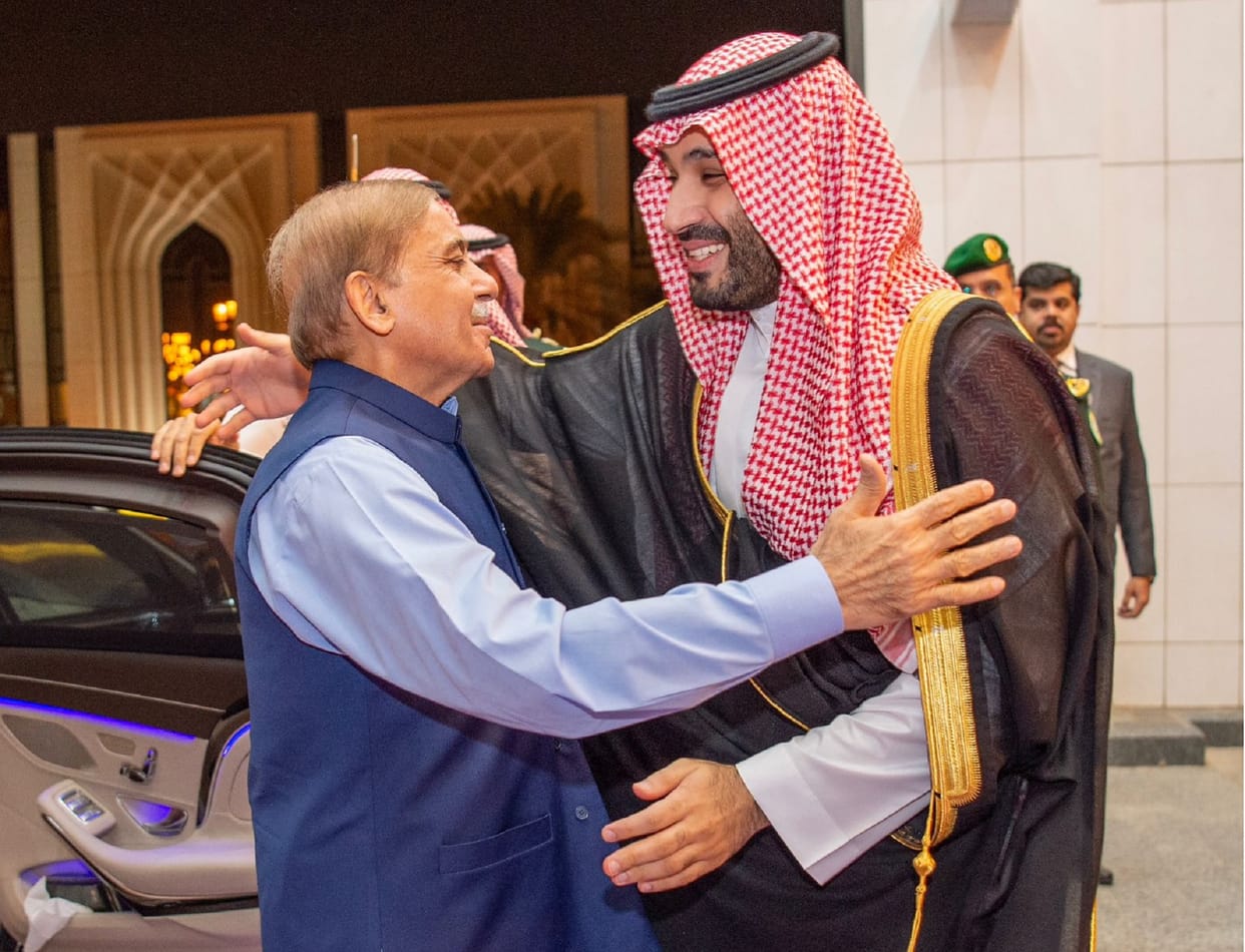 Aramco refinery in Gwadar Pakistan getting entangled in Saudi Arabia and Iran conflict