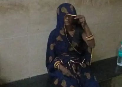 Siyar attacked an innocent six-month-old girl in kota