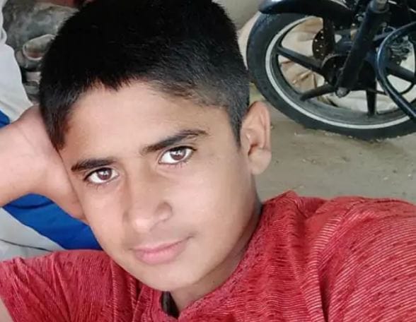 Student Death Case 9th Class Boy Dies After Falling From School Bus in Jaipur