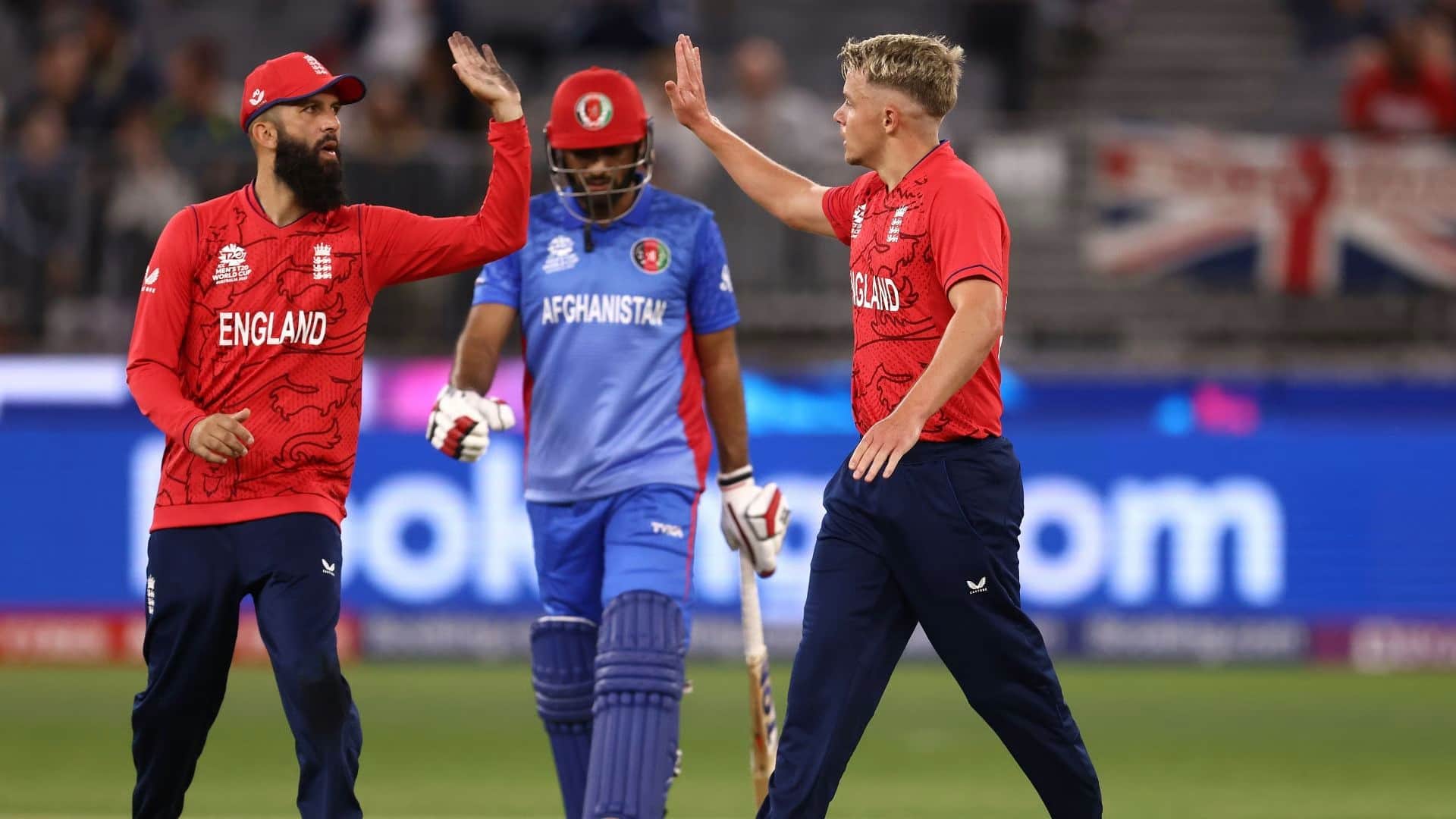 T20 World Cup 2022 India and England Road to semifinal