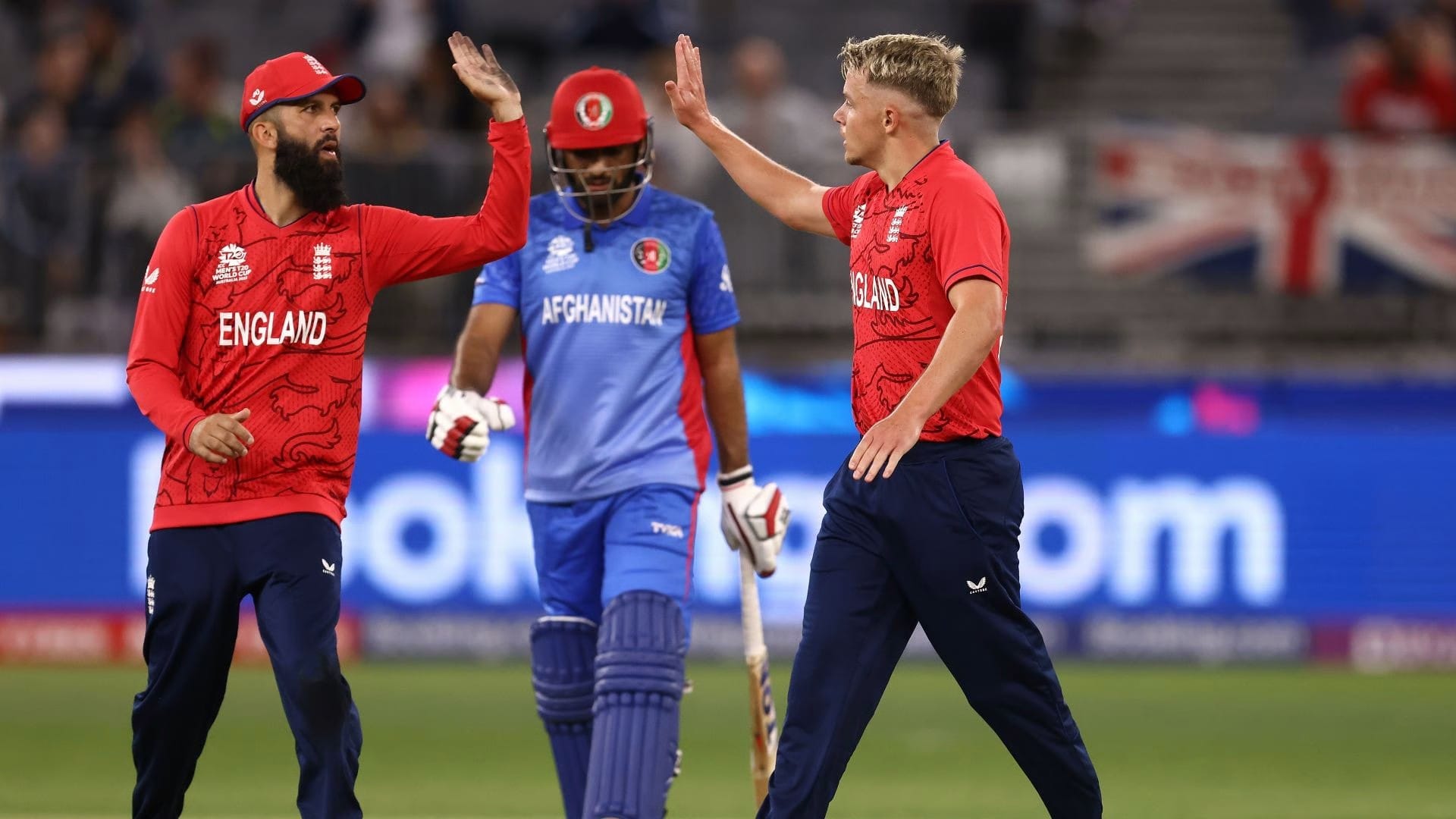 T20 World Cup 2022 India and England Road to semifinal