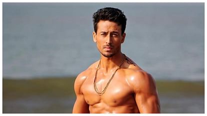 Tiger Shroff shares update about Ganapath Part 1 movie says I promise it will be worth your wait