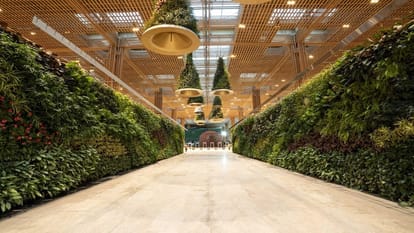 PM to inaugurate Terminal 2 of Bengaluru Kempegowda Airport