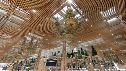 PM to inaugurate Terminal 2 of Bengaluru Kempegowda Airport