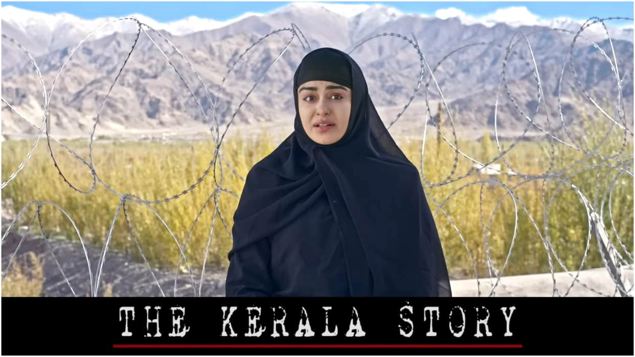 the kerala story sc refuses to direct kerala high court to take up urgently plea against film