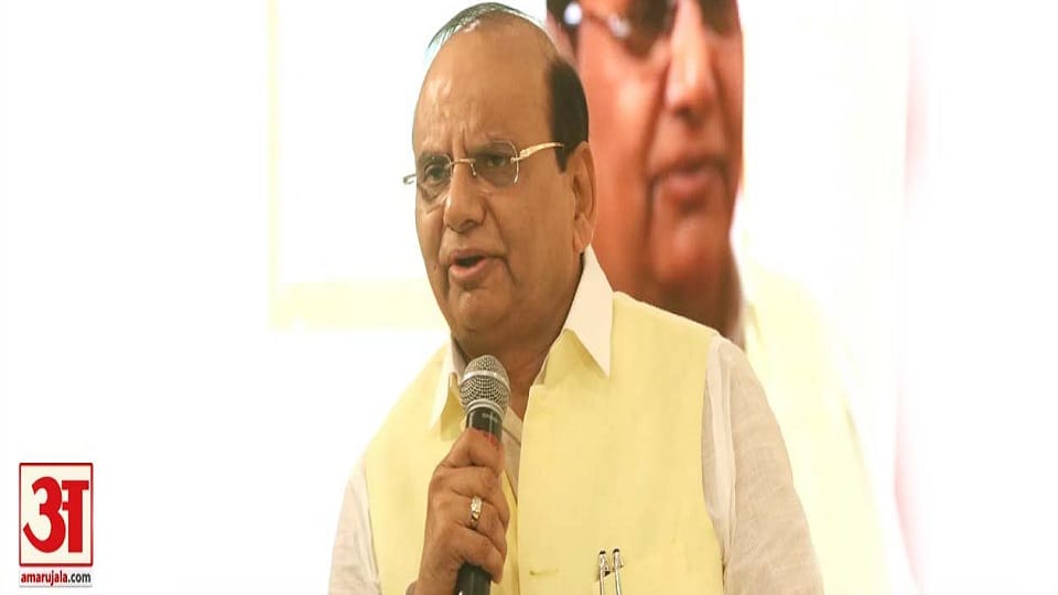 Those who raised objectionable slogans and comments against reservation in 2018 will be prosecuted LG approves