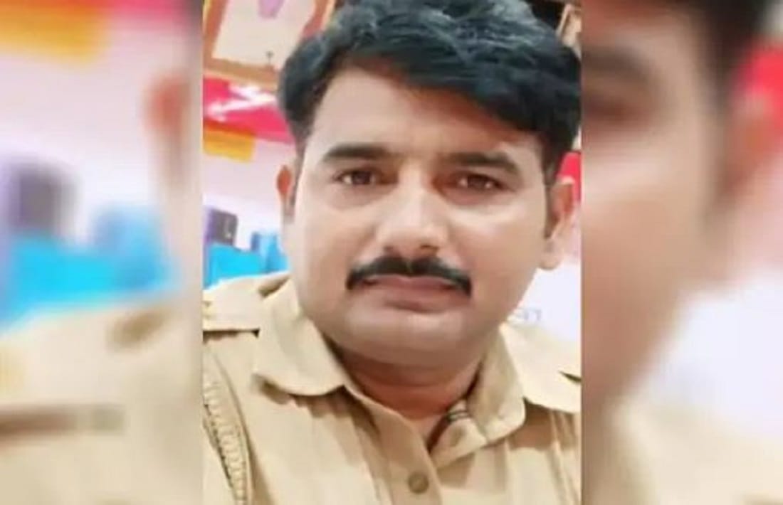 Varanasi: Rohaniya inspector and outpost in-charge suspended in pistol robbery case