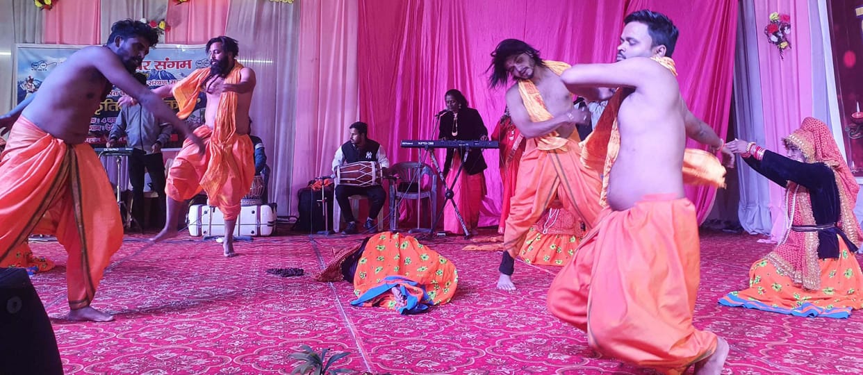Today is the day you come home to Holi...