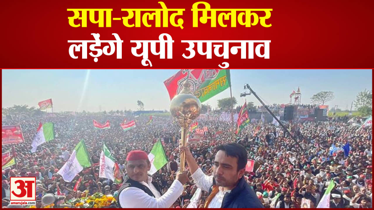 उत्तर प्रदेश उपचुनाव