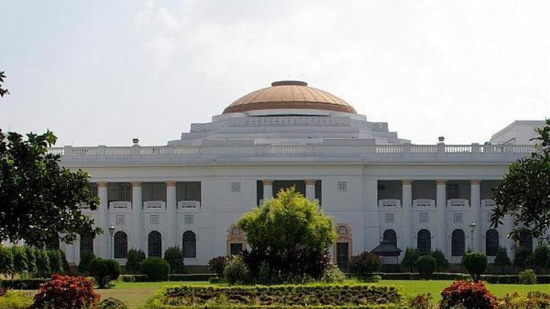 West bengal assembly