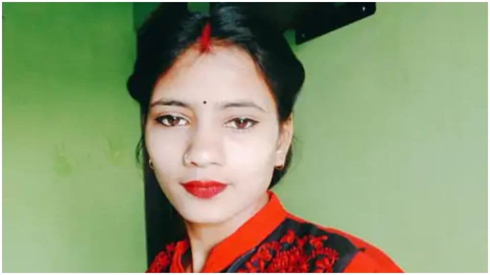 Wife missing husband searching for two months love marriage in Jaipur