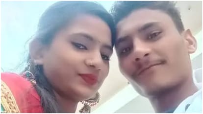 Wife missing husband searching for two months love marriage in Jaipur
