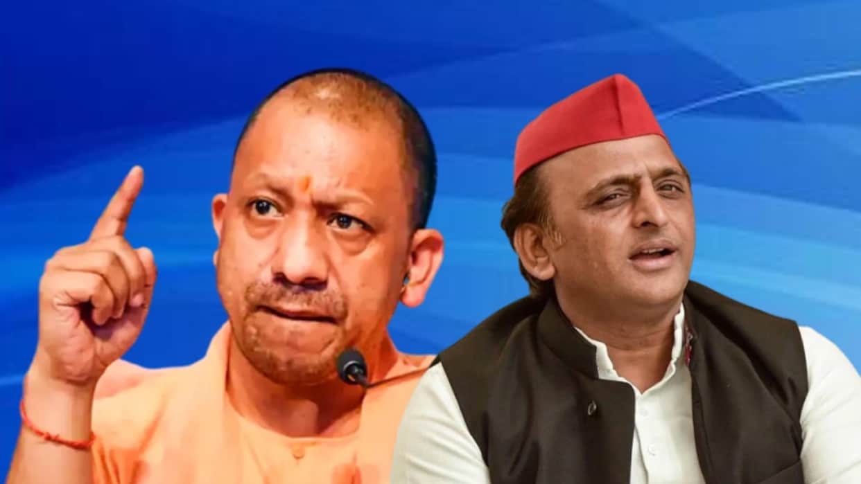 ByPolls: On which faces BJP-SP can bet on Mainpuri and Rampur seats? Know the equation of both the seats