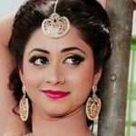 Glory Mohanta