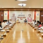 Gujarat Election: BJP CEC meeting