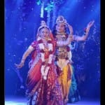 हेमा मालिनी ने 'राधा' बन कान्हा की नगरी में रचाया महारास, तस्वीरों में देखें ब्रजरज उत्सव