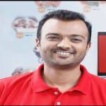 Dream 11 CEO Harsh Jain