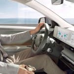 Hyundai Ioniq 5 Electric Crossover SUV