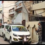 जालंधर में आईटी की रेड