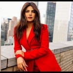 प्रियंका चोपड़ा जोनस