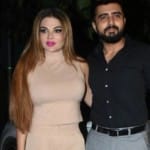 rakhi sawant, adil khan