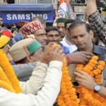 कांग्रेस के स्टार प्रचारक सचिन पायलट