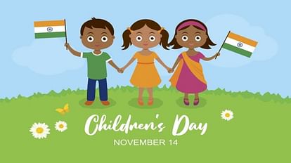 Children's Day 2022 Celebration:घर पर बाल दिवस मनाने के शानदार आइडिया, बच्चों का दिन बन जाएगा खास - Children's Day Special Know How To Celebrate Children's Day At Home To Make Bal Children's Day 2022 Celebration:घर पर बाल दिवस मनाने के शानदार आइडिया, बच्चों का दिन बन जाएगा खास - Children's Day Special Know How To Celebrate Children's Day At Home To Make Bal