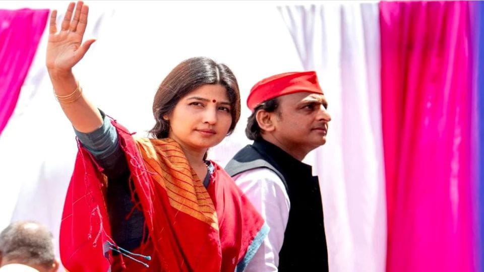 Political gossips: Priyanka gandhi hopes that congress will form govt in himachal pradesh