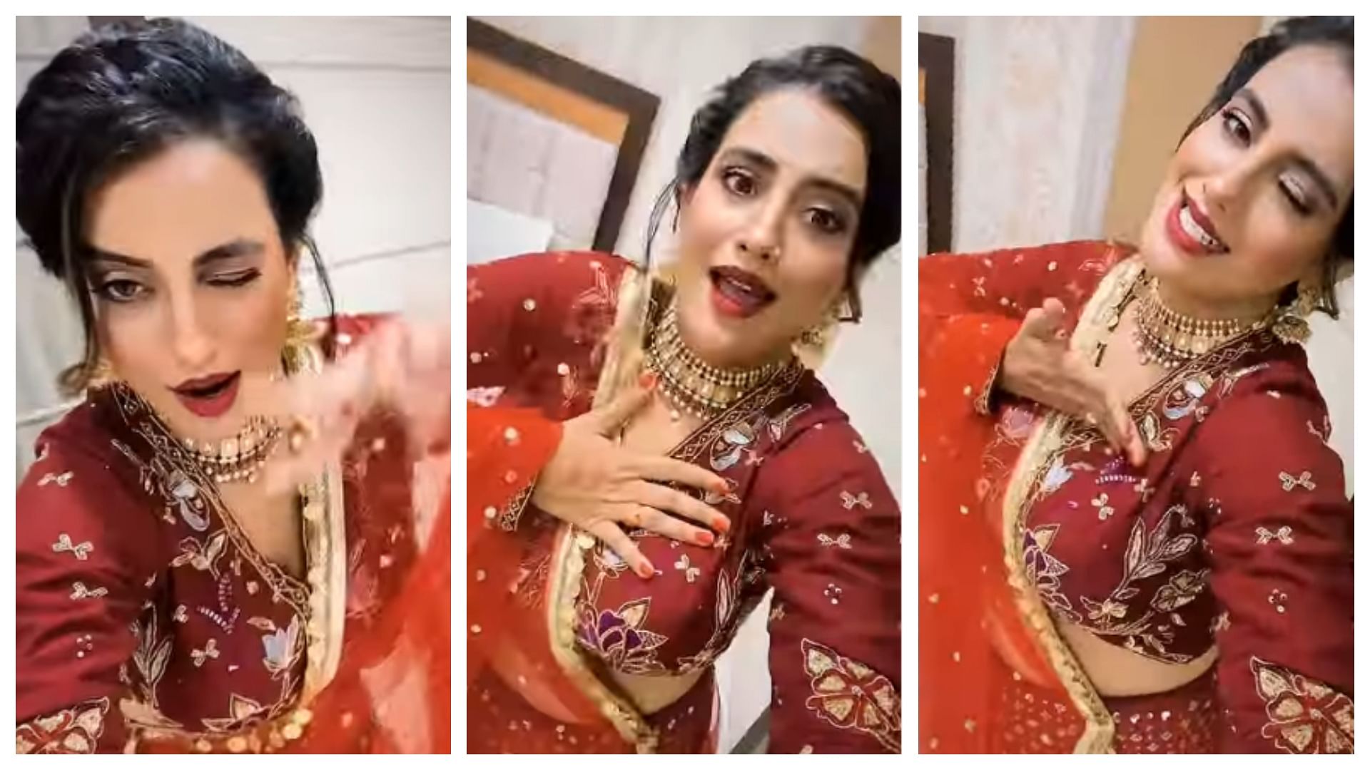 Tu mera janu h #viral #trending #dance #viralvideos | Instagram