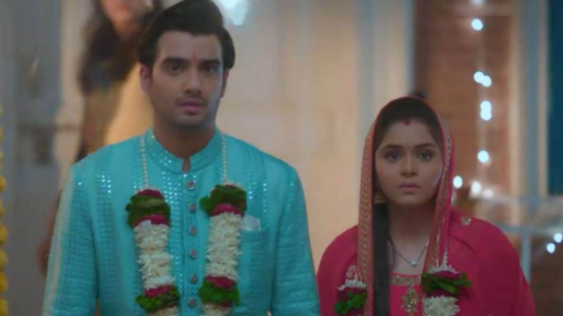 barc trp week 44 top 5 shows anupamaa ghkkpm yeh rishta kya kehlata hai yeh hai chahtein Faltu