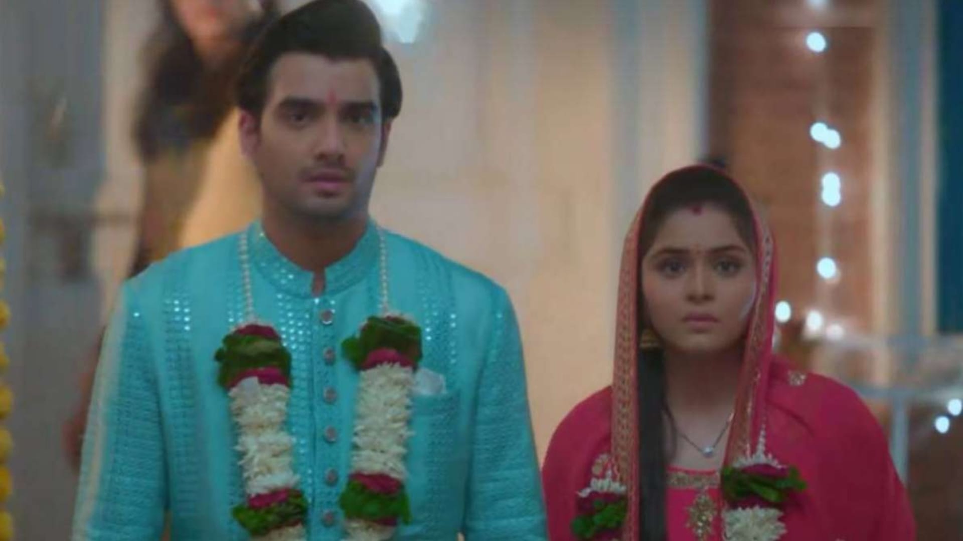 barc trp week 44 top 5 shows anupamaa ghkkpm yeh rishta kya kehlata hai yeh hai chahtein Faltu