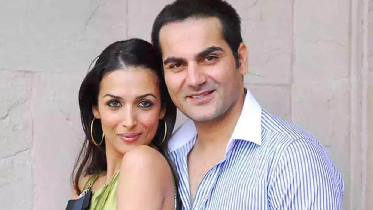 Arbaaz Khan talks about his relationship and bond with ex-wife malaika arora